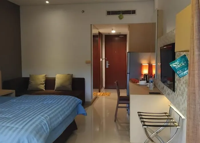 Sweet Seminyak